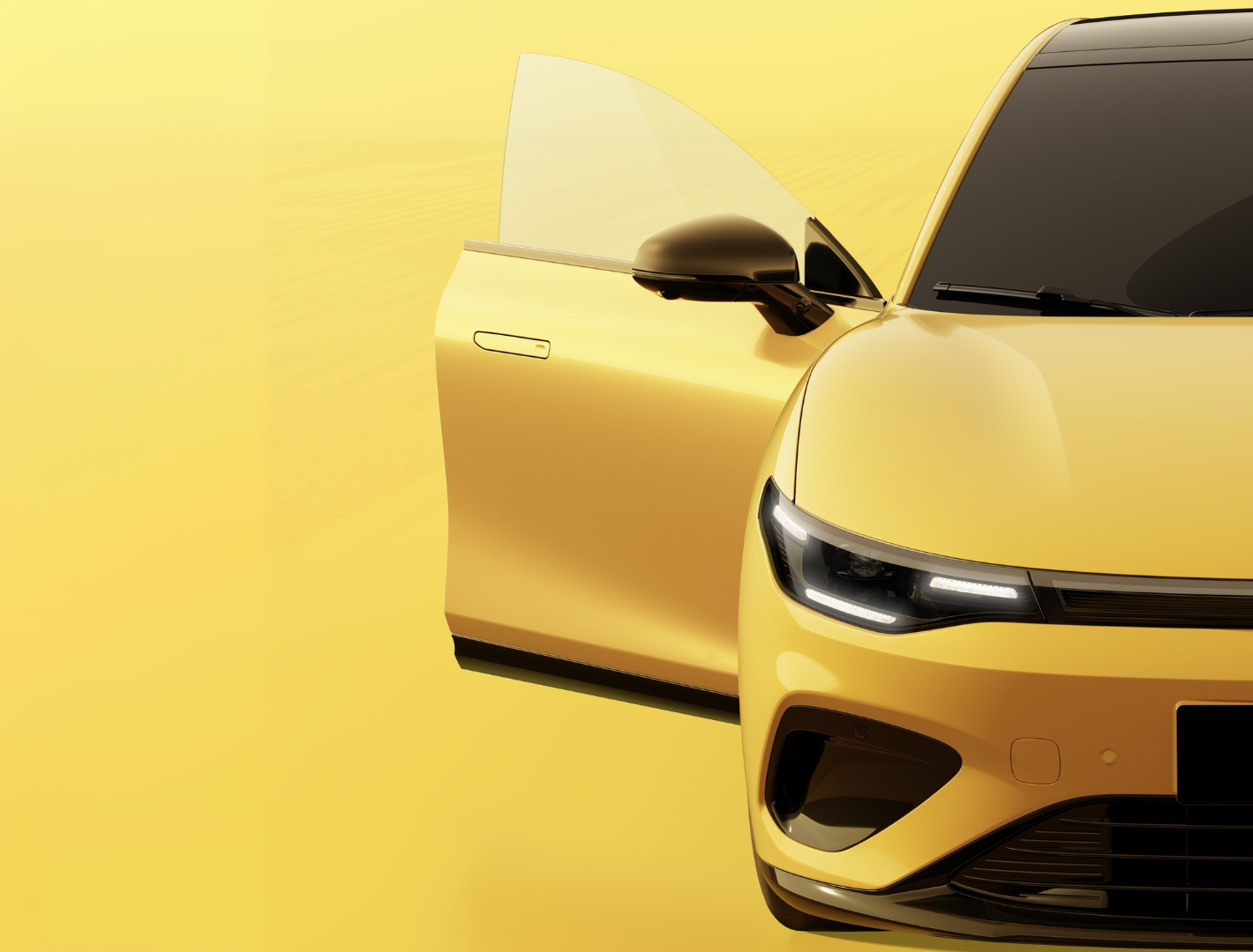 Leapmotor Unveils Bold Electric Future At IAA Mobility 2025: Global Premiere Of Leapmotor B05 And European Sales Launch Of B10